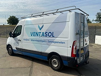 Opel movano 2.3 cdti l2h2 | vnf-05-r i - afbeelding 6 van  19