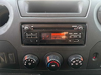 Opel movano 2.3 cdti l2h2 | vnf-05-r i - afbeelding 7 van  19
