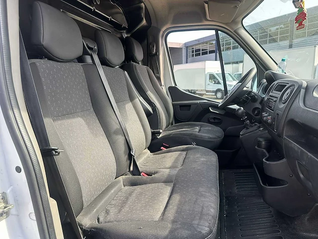 Opel movano 2.3 cdti l2h2 | vnf-05-r i - afbeelding 13 van  19