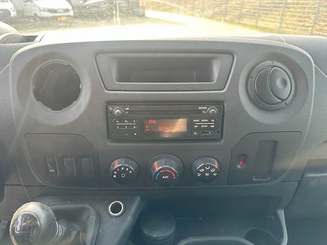 Opel movano 2.3 cdti l2h2 | vnf-05-r i - afbeelding 4 van  19