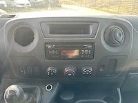 Opel movano 2.3 cdti l2h2 | vnf-05-r i - afbeelding 4 van  19
