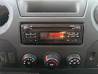 Opel movano 2.3 cdti l2h2 | vnf-05-r i - afbeelding 17 van  19