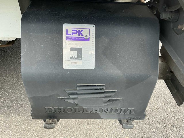 Opel movano 2.3 cdti l3 bedrijfswagen - afbeelding 3 van  43