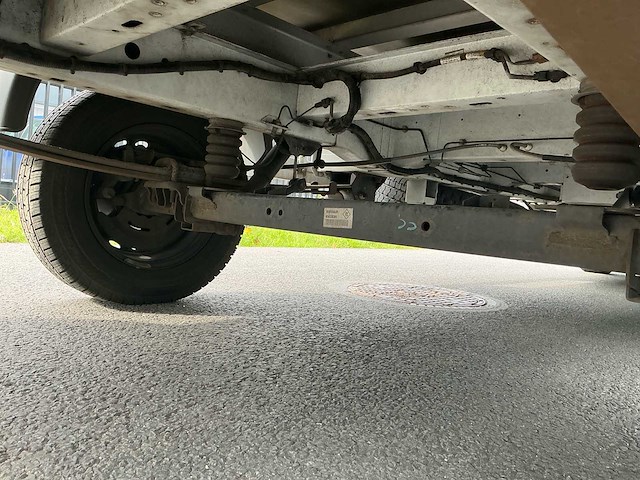 Opel movano 2.3 cdti l3 bedrijfswagen - afbeelding 8 van  43