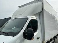 Opel movano 2.3 cdti l3 bedrijfswagen - afbeelding 11 van  43