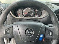 Opel movano 2.3 cdti l3 bedrijfswagen - afbeelding 14 van  43