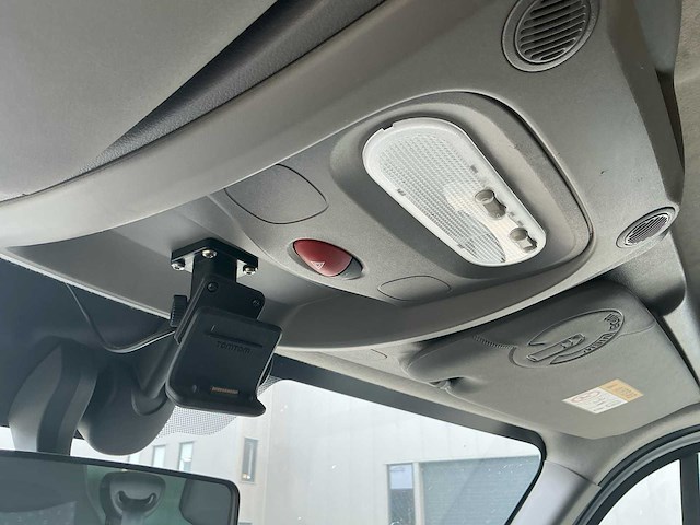 Opel movano 2.3 cdti l3 bedrijfswagen - afbeelding 17 van  43