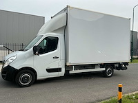 Opel movano 2.3 cdti l3 bedrijfswagen - afbeelding 12 van  43
