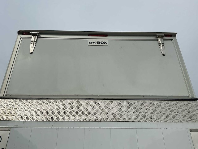 Opel movano 2.3 cdti l3 bedrijfswagen - afbeelding 24 van  43