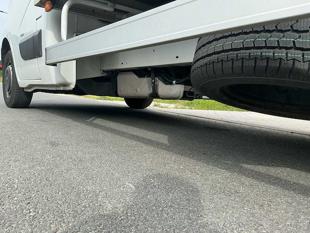 Opel movano 2.3 cdti l3 bedrijfswagen - afbeelding 25 van  43
