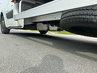 Opel movano 2.3 cdti l3 bedrijfswagen - afbeelding 25 van  43