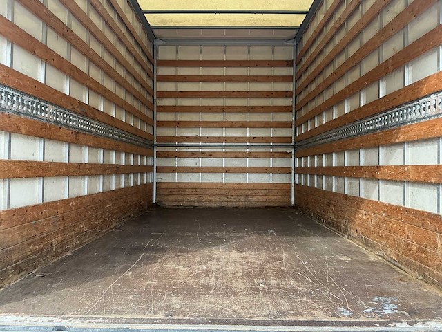 Opel movano 2.3 cdti l3 bedrijfswagen - afbeelding 30 van  43