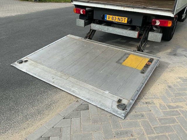 Opel movano 2.3 cdti l3 bedrijfswagen - afbeelding 33 van  43