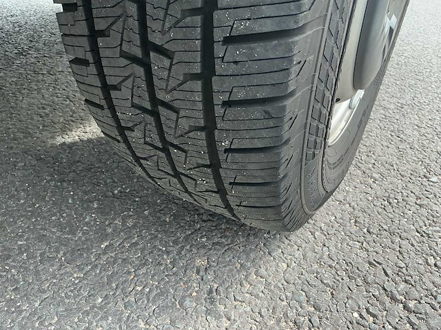 Opel movano 2.3 cdti l3 bedrijfswagen - afbeelding 2 van  14