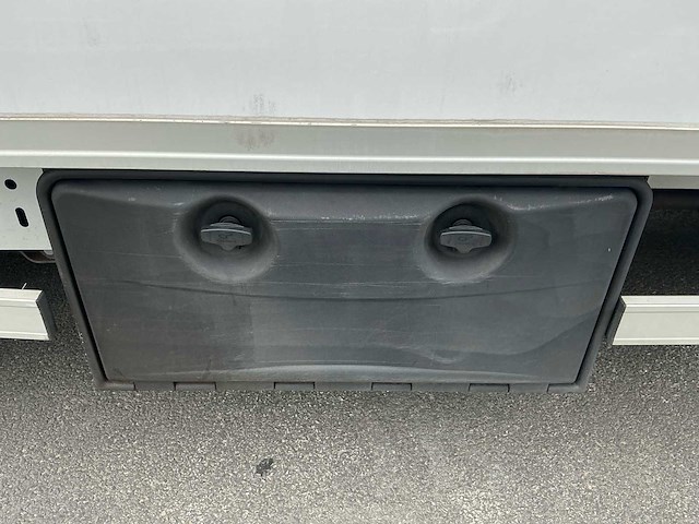 Opel movano 2.3 cdti l3 bedrijfswagen - afbeelding 6 van  14