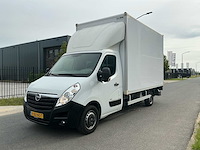 Opel movano 2.3 cdti l3 bedrijfswagen - afbeelding 1 van  14