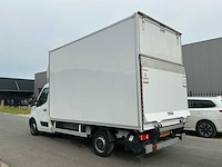 Opel movano 2.3 cdti l3 bedrijfswagen - afbeelding 10 van  14