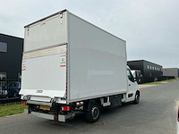 Opel movano 2.3 cdti l3 bedrijfswagen - afbeelding 12 van  14