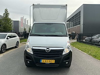 Opel movano 2.3 cdti l3 bedrijfswagen - afbeelding 13 van  14