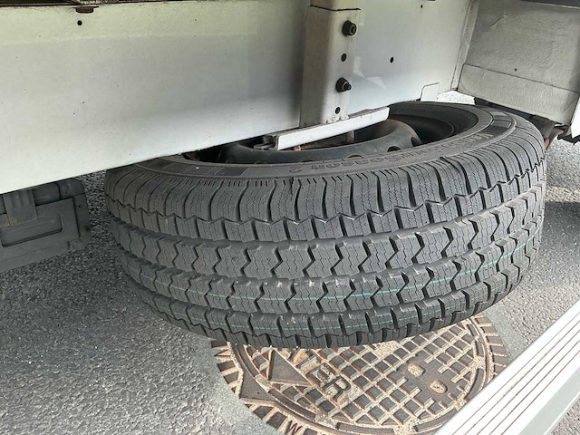 Opel movano 2.3 cdti l3 bedrijfswagen - afbeelding 14 van  14