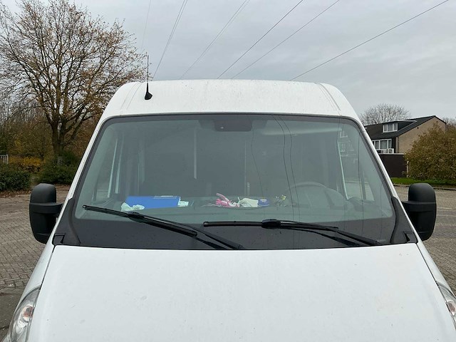 Opel movano 2.3 cdti l3h2 bedrijfswagen euro6 - afbeelding 15 van  37