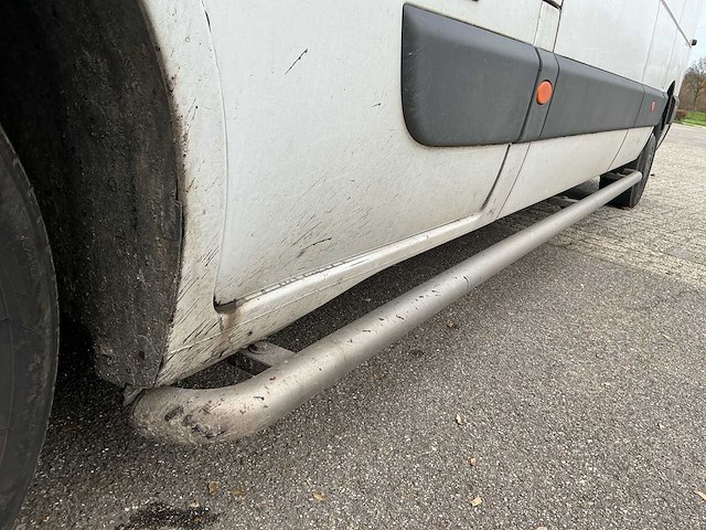 Opel movano 2.3 cdti l3h2 bedrijfswagen euro6 - afbeelding 17 van  37