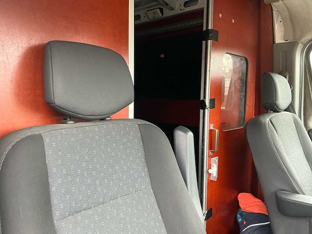 Opel movano 2.3 cdti l3h2 bedrijfswagen euro6 - afbeelding 27 van  37