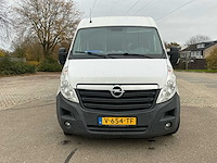 Opel movano 2.3 cdti l3h2 bedrijfswagen euro6 - afbeelding 2 van  37