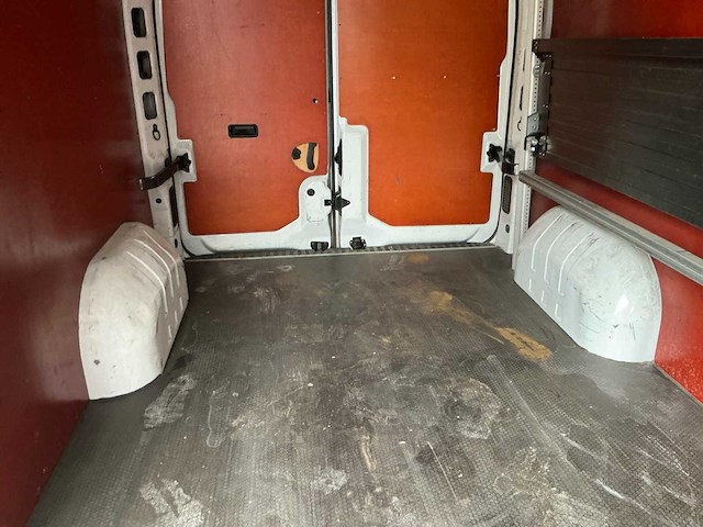 Opel movano 2.3 cdti l3h2 bedrijfswagen euro6 - afbeelding 30 van  37