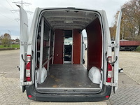 Opel movano 2.3 cdti l3h2 bedrijfswagen euro6 - afbeelding 33 van  37