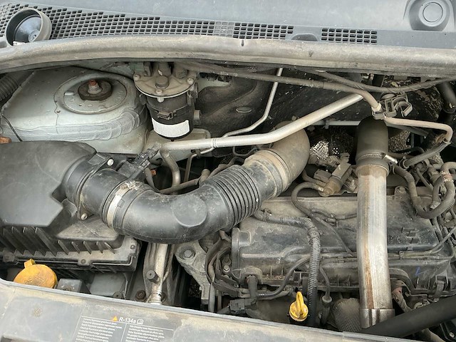 Opel movano 2.3 cdti l3h2 bedrijfswagen euro6 - afbeelding 36 van  37