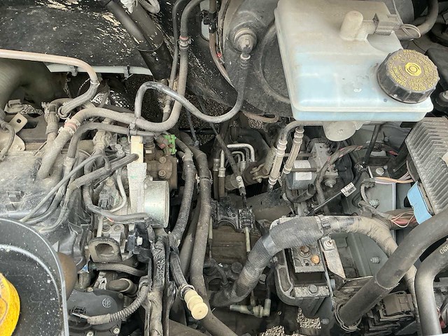 Opel movano 2.3 cdti l3h2 bedrijfswagen euro6 - afbeelding 37 van  37