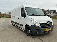 Opel movano 2.3 cdti l3h2 bedrijfswagen euro6 - afbeelding 3 van  37
