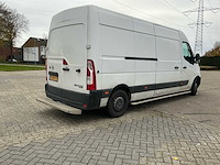 Opel movano 2.3 cdti l3h2 bedrijfswagen euro6 - afbeelding 5 van  37