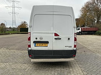 Opel movano 2.3 cdti l3h2 bedrijfswagen euro6 - afbeelding 6 van  37