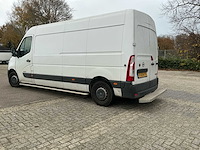 Opel movano 2.3 cdti l3h2 bedrijfswagen euro6 - afbeelding 7 van  37