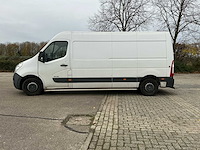 Opel movano 2.3 cdti l3h2 bedrijfswagen euro6 - afbeelding 8 van  37