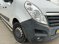 Opel movano 2.3 cdti l3h2 bedrijfswagen euro6 - afbeelding 5 van  37