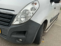 Opel movano 2.3 cdti l3h2 bedrijfswagen euro6 - afbeelding 8 van  37