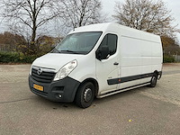 Opel movano 2.3 cdti l3h2 bedrijfswagen euro6 - afbeelding 1 van  37