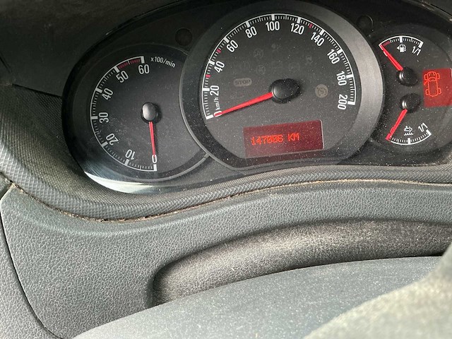 Opel movano 2.3 cdti l3h2 bedrijfswagen euro6 - afbeelding 17 van  37