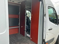 Opel movano 2.3 cdti l3h2 bedrijfswagen euro6 - afbeelding 22 van  37