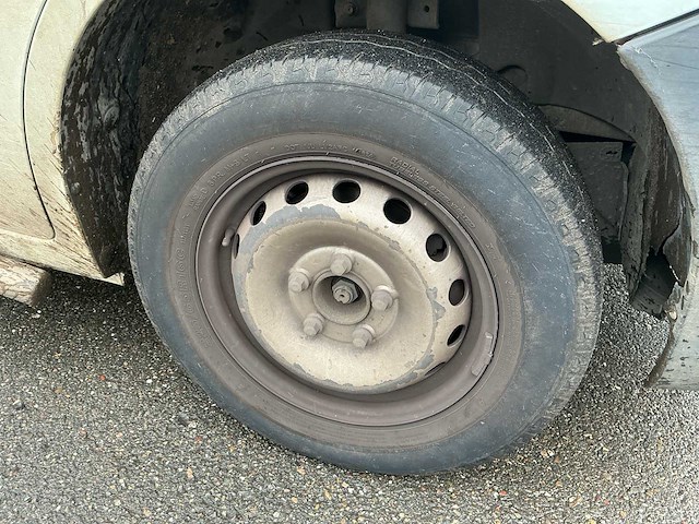 Opel movano 2.3 cdti l3h2 sel. bedrijfswagen - afbeelding 4 van  49