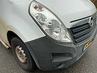 Opel movano 2.3 cdti l3h2 sel. bedrijfswagen - afbeelding 5 van  49
