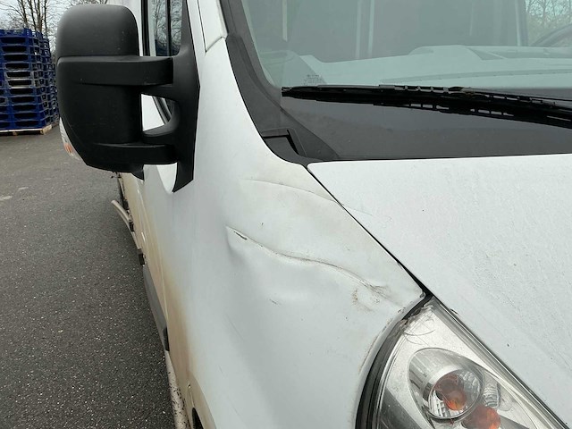 Opel movano 2.3 cdti l3h2 sel. bedrijfswagen - afbeelding 7 van  49