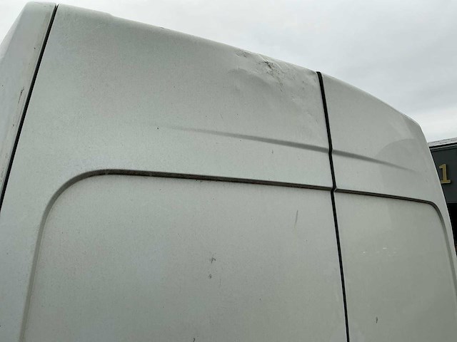 Opel movano 2.3 cdti l3h2 sel. bedrijfswagen - afbeelding 11 van  49