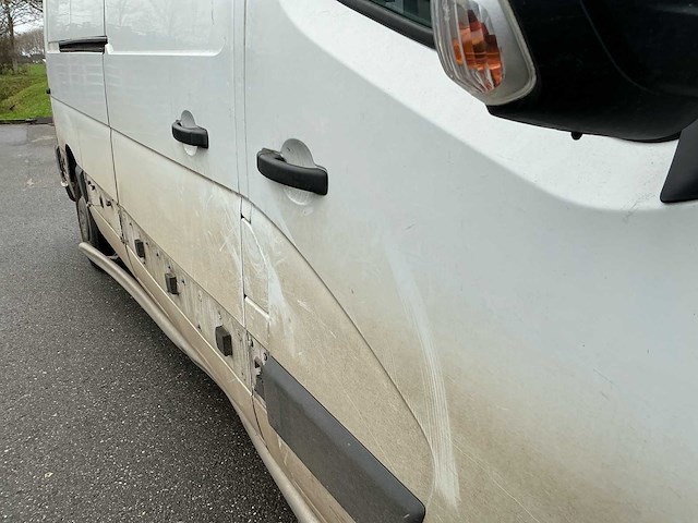 Opel movano 2.3 cdti l3h2 sel. bedrijfswagen - afbeelding 15 van  49