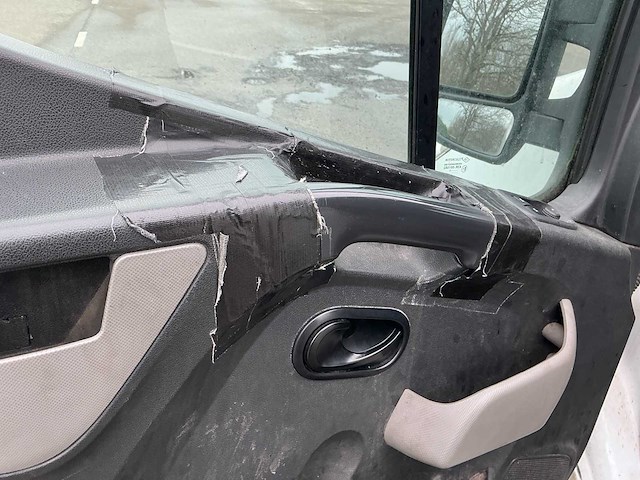 Opel movano 2.3 cdti l3h2 sel. bedrijfswagen - afbeelding 17 van  49