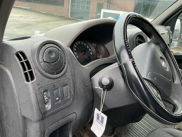 Opel movano 2.3 cdti l3h2 sel. bedrijfswagen - afbeelding 20 van  49