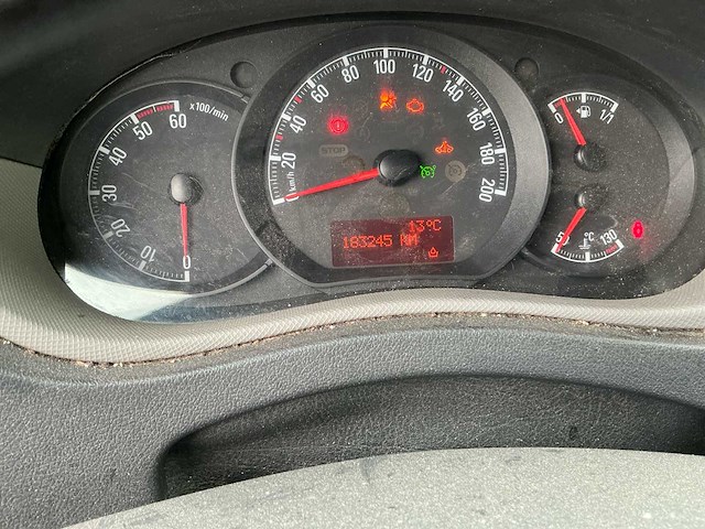 Opel movano 2.3 cdti l3h2 sel. bedrijfswagen - afbeelding 21 van  49